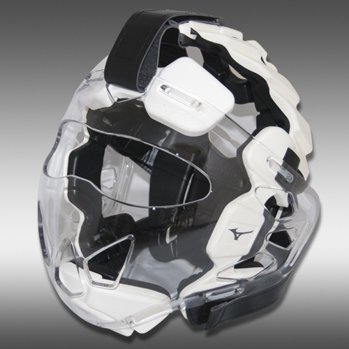 ミズノ 空手 防具 ニューメンホー Sサイズ （空手拳サポーターS  